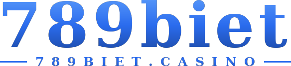789biet logo
