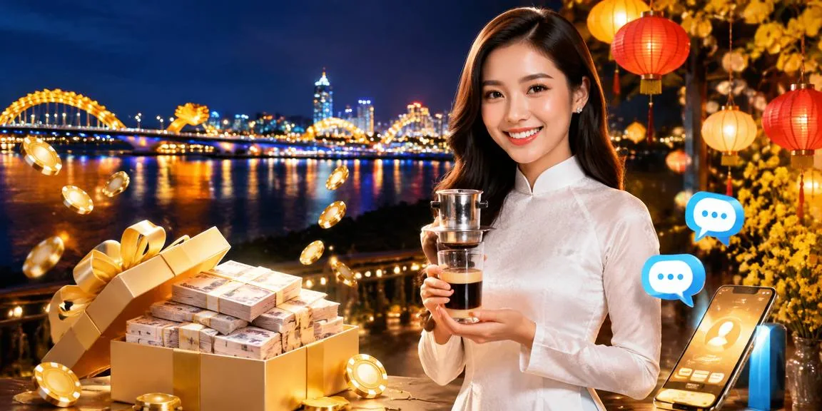 789biet Việt Nam Sảnh casino